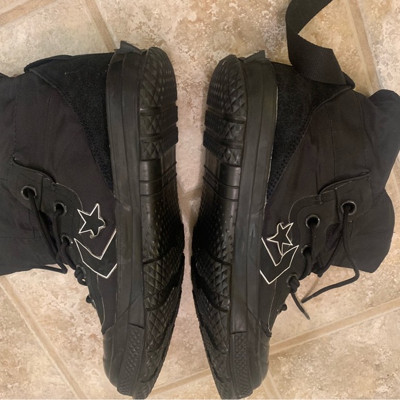 Converse limited edition goretex boots - Picture 9 of 15